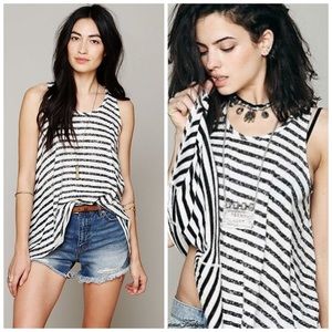 Free People | We the Free Printed Millie Tank